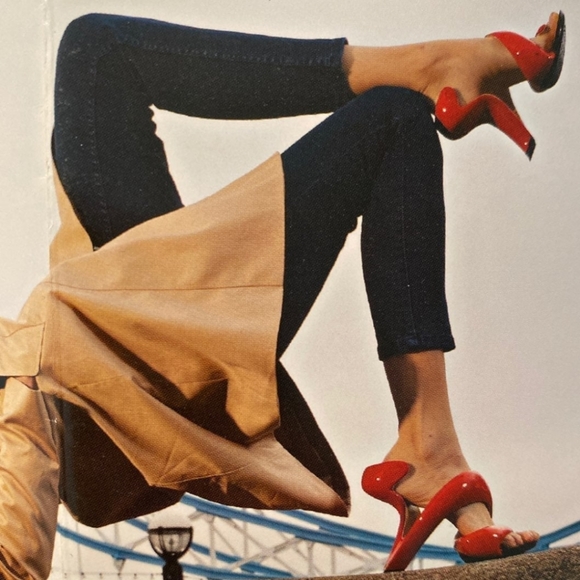 Julian Hankes Mojito Wood Limited Edition (Brown) 36/6 - Picture 7 of 8